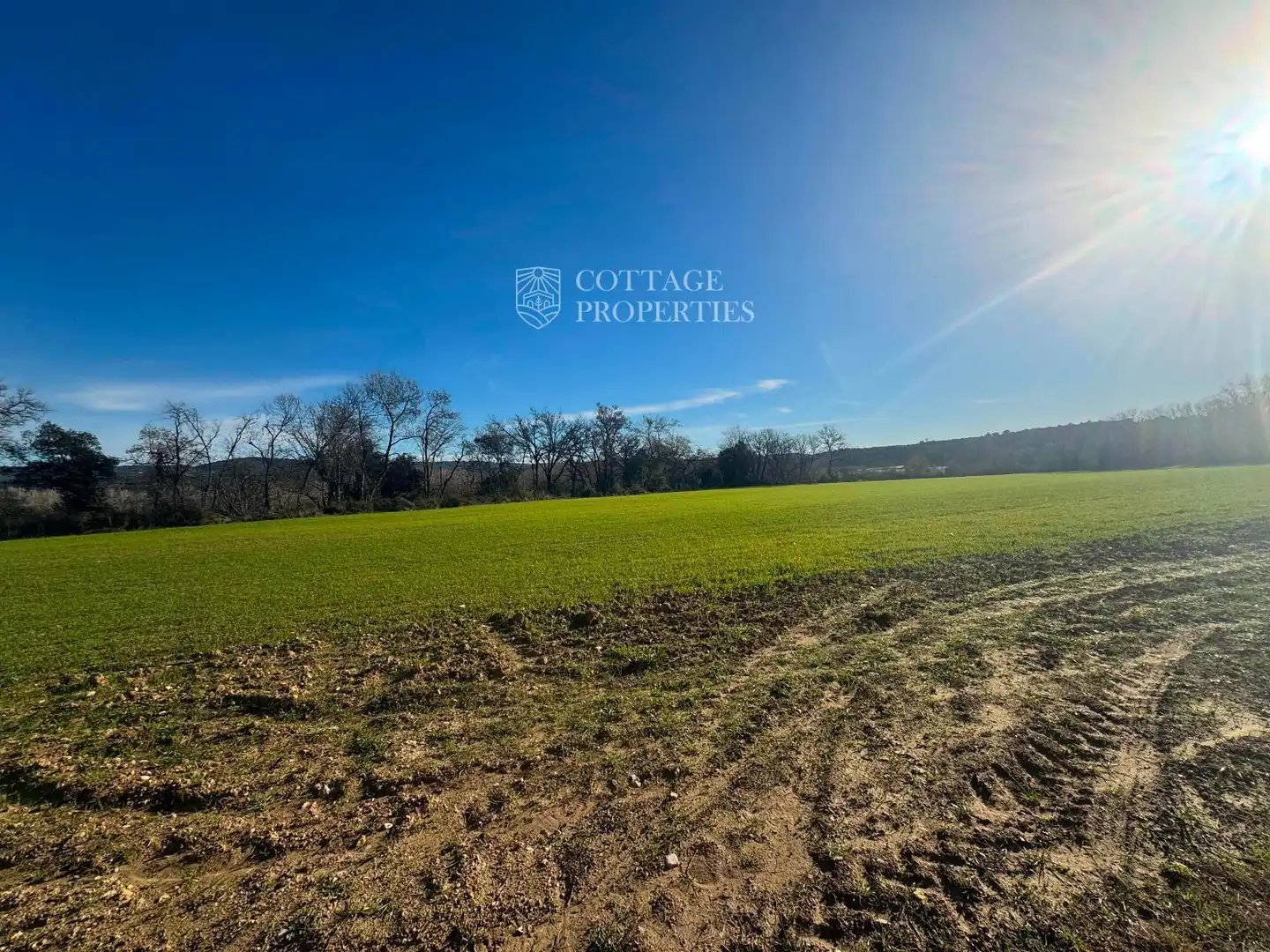 Finca rústica en venda en Sant Ferriol amb Terrassa