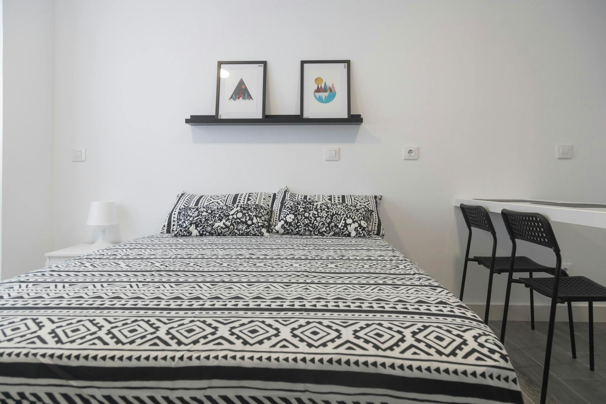 Pis de lloguer a N/A, Opañel