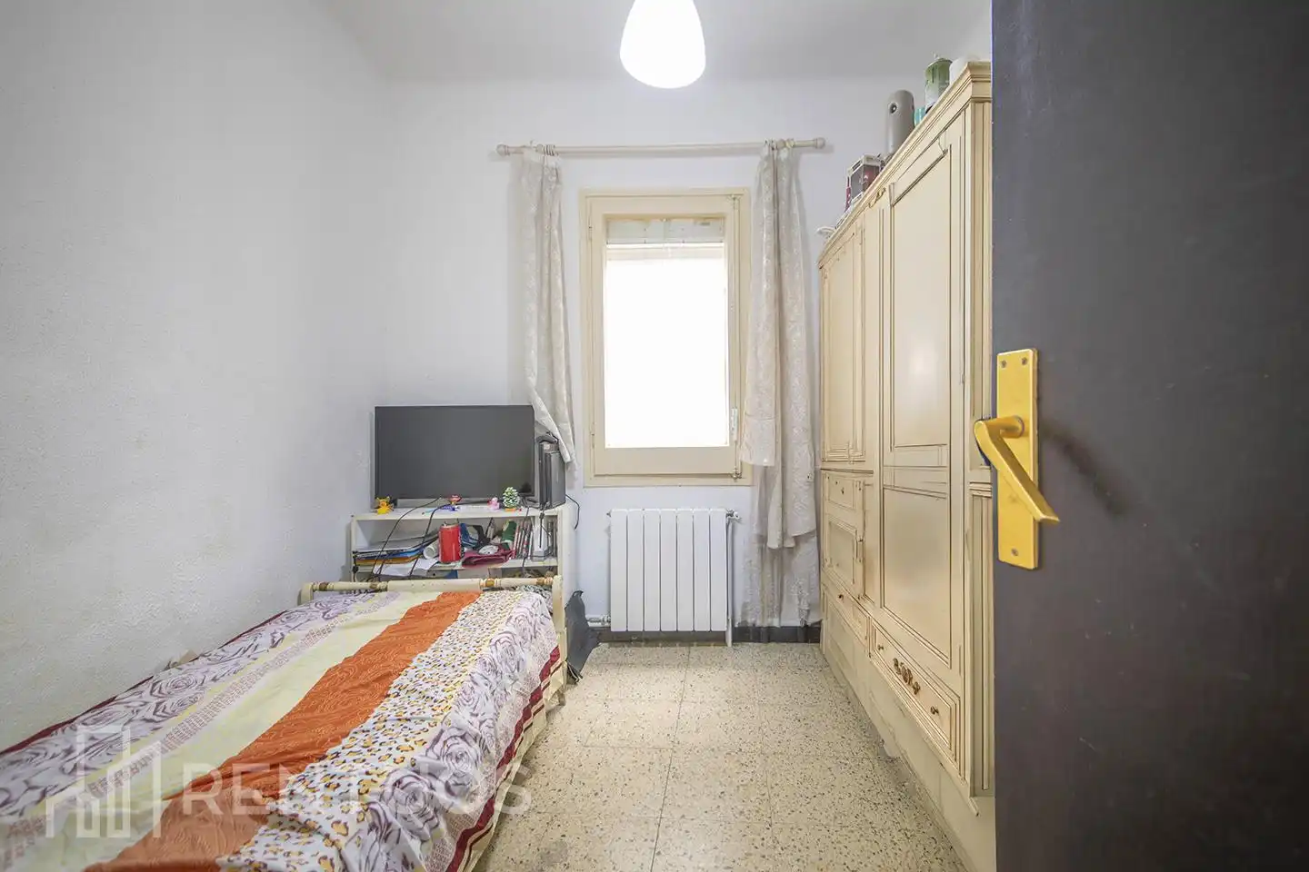 Flat for sale in calle de Joan Güell, Barri de les Corts