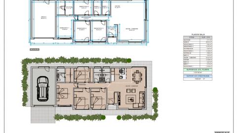 Foto 5 de Casa o xalet en venda a Calle Calabazas, 17, Suesa, Cantabria