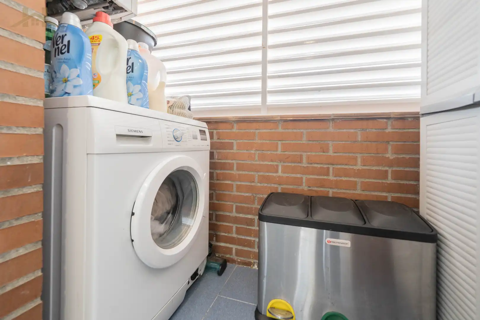 Balcony of Attic for sale in Las Rozas de Madrid