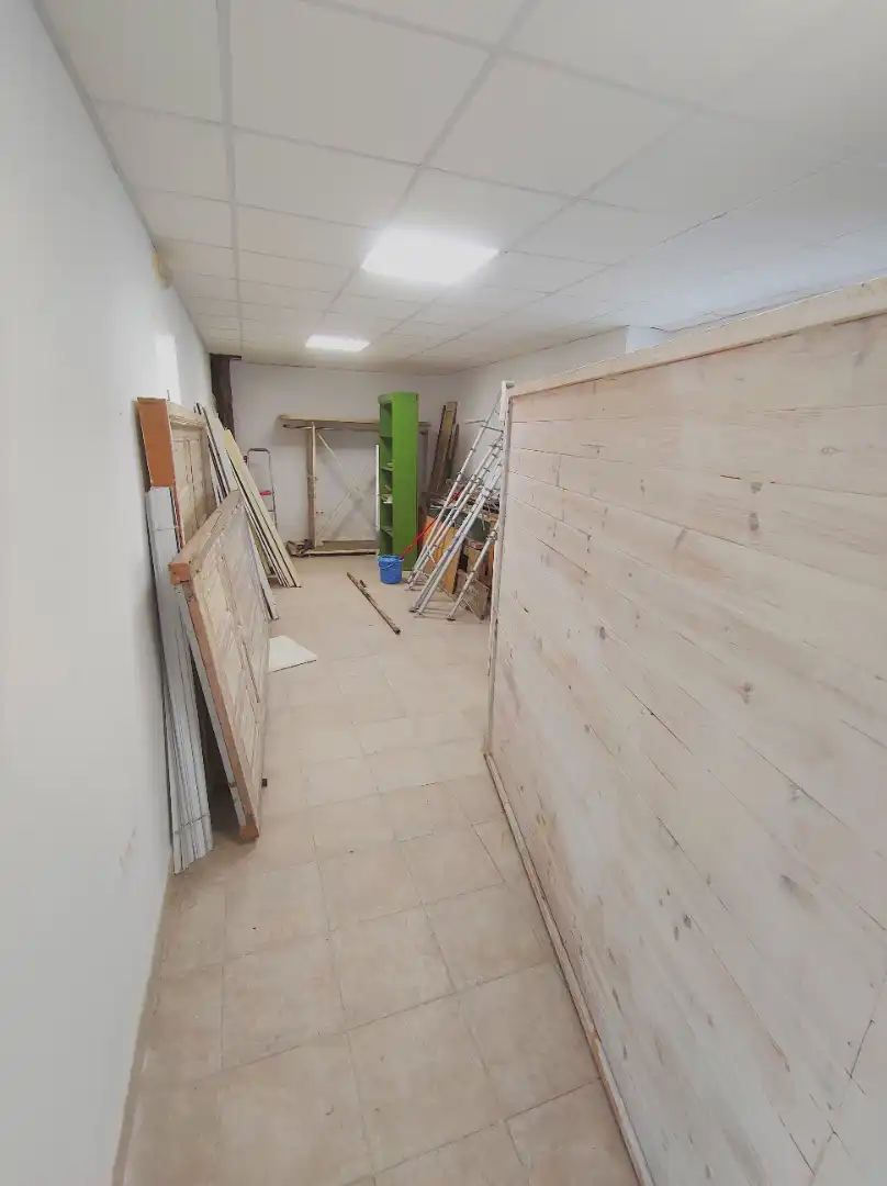 Local comercial de lloguer a Lebrija, imagen 4