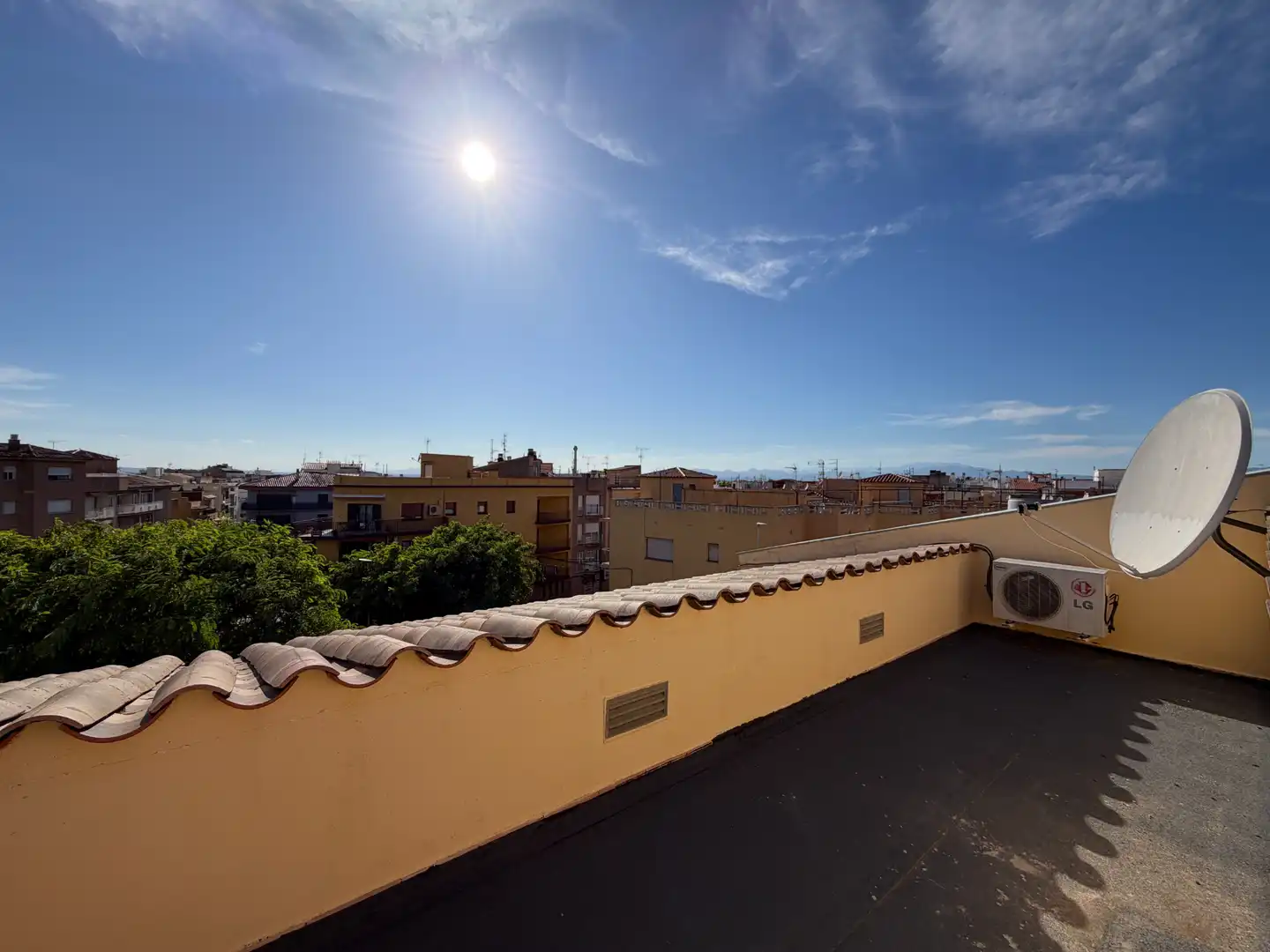 Vista exterior de Apartament en venda en Roses amb Aire condicionat, Calefacció i Parquet