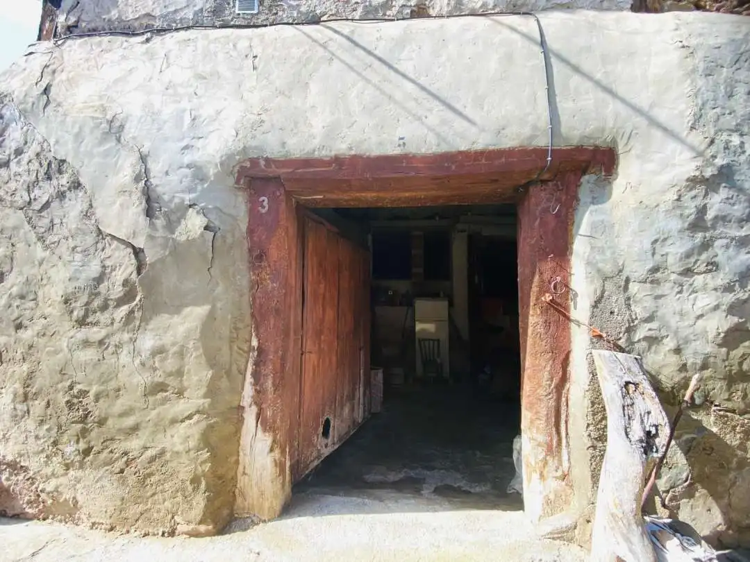 Casa o xalet en venda en Ojacastro amb Calefacció
