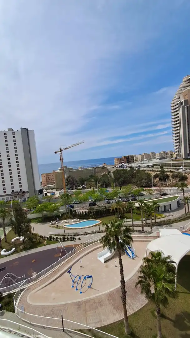 Apartamento con piscina en venta en Playa de Poniente, imagen 22