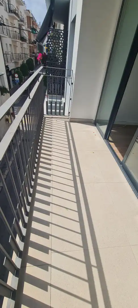 Terraza de Piso en venta en Sitges con Calefacción y Terraza