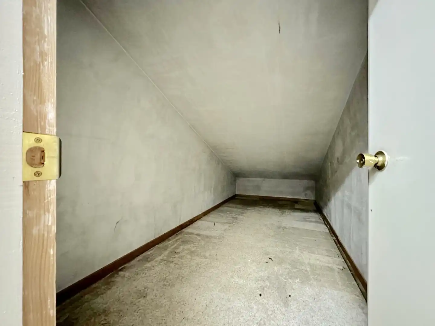 Storage room for sale in Pasaia