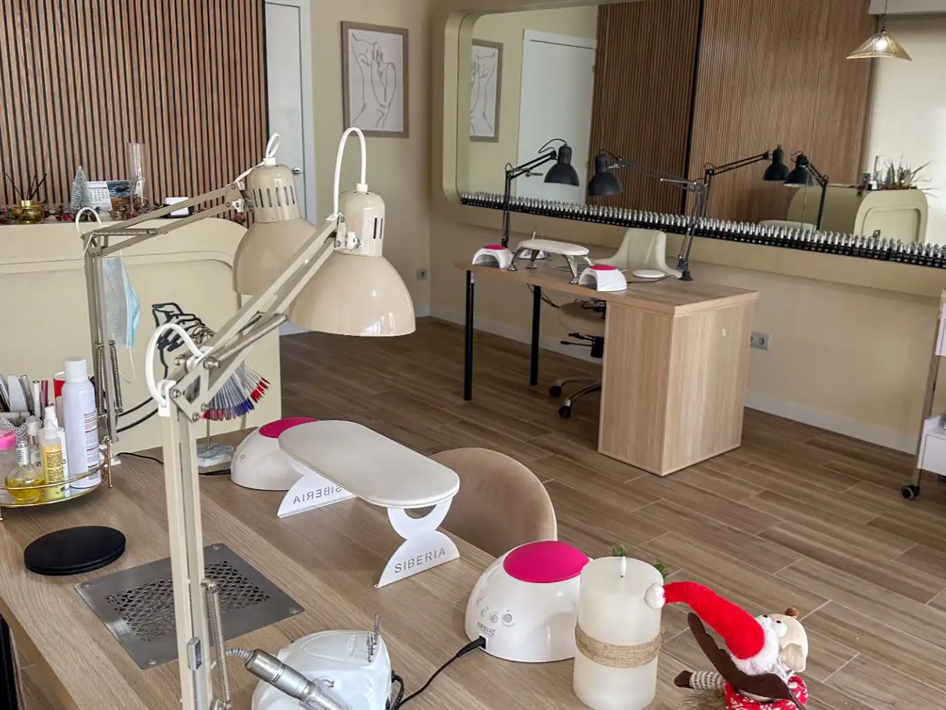 Business premises for transfer in Carrer Picasso 29, imagen 7