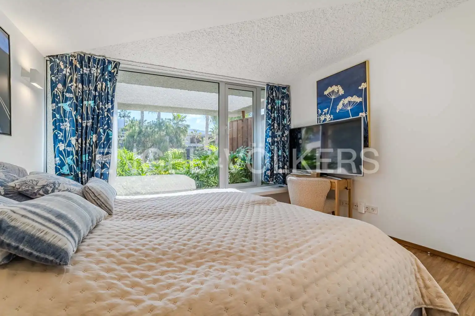 Casa con piscina in vendita a Abama, imagen 46