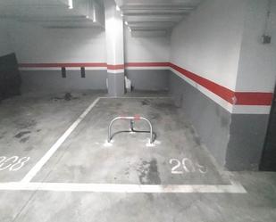 Aparcament de Garatge en venda en Leganés