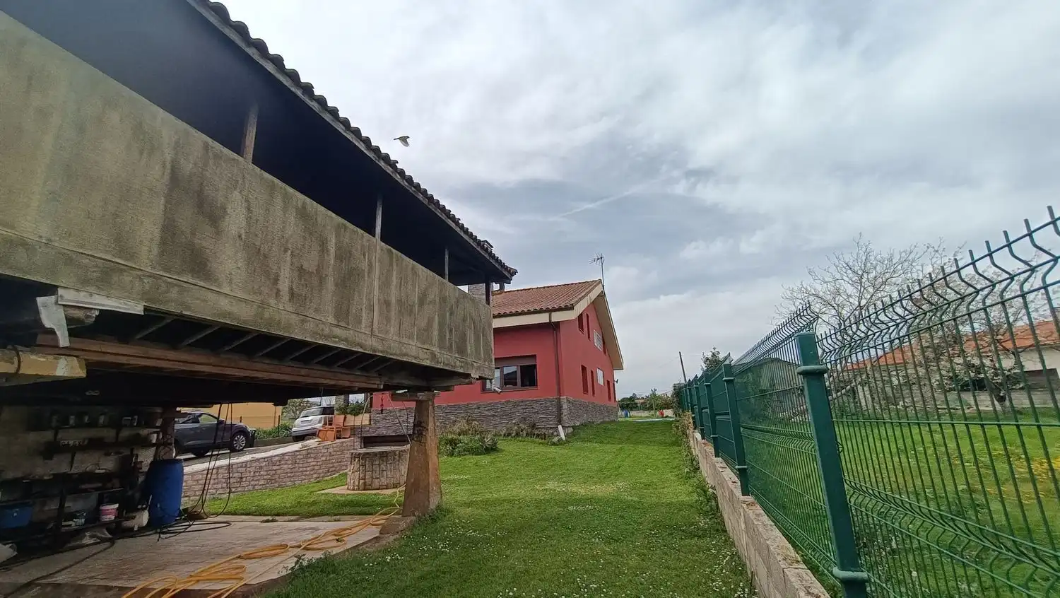 Casa o xalet en venda a N/A, Bernueces