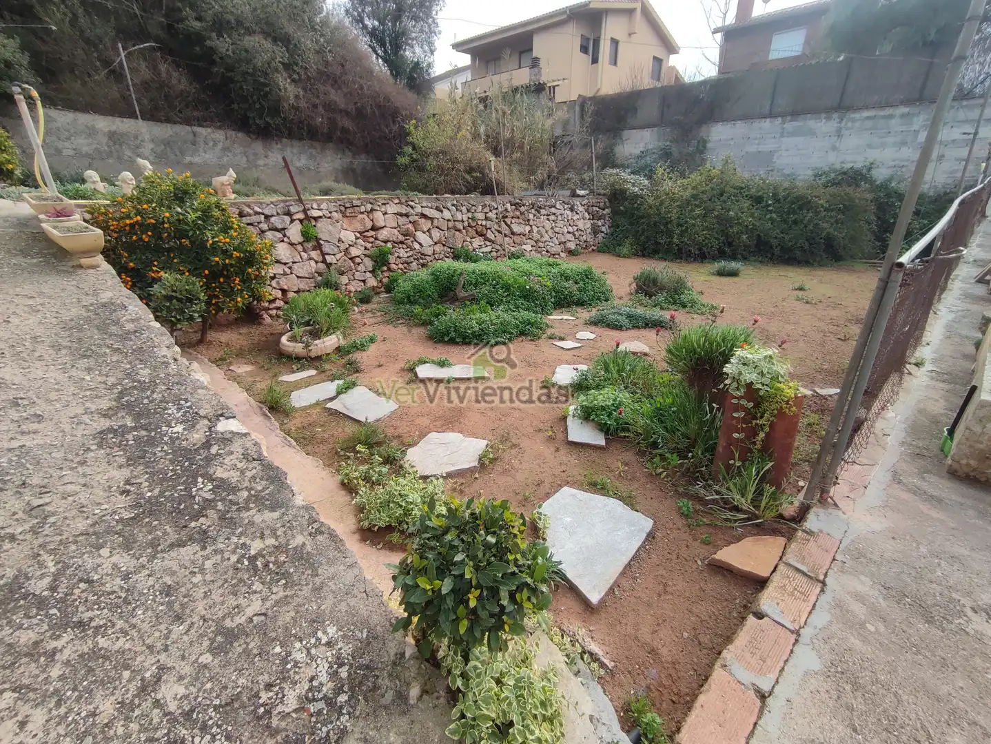 Casa o xalet en venda en La Palma de Cervelló amb Calefacció, Jardí privat i Terrassa