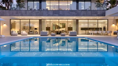 Photo 4 of House or chalet for sale in Avenida Generalife, 4p, Las Brisas, Málaga