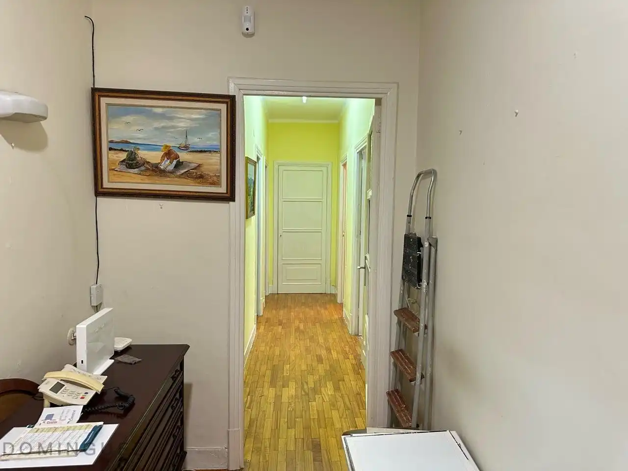 Pis en venda en Vigo  amb Calefacció i Parquet