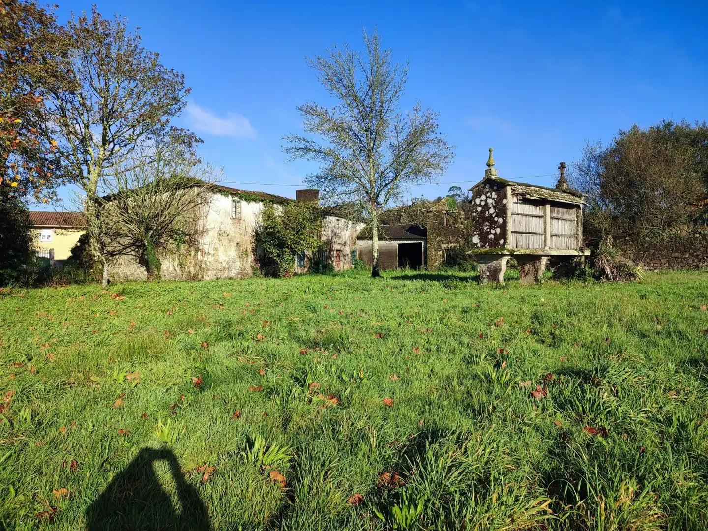 Country homes for sale in Santiago de Compostela , A Coruña