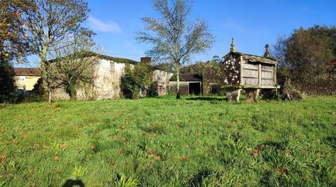 Foto 2 de Finca rústica en venda a Parroquias de Santiago, A Coruña