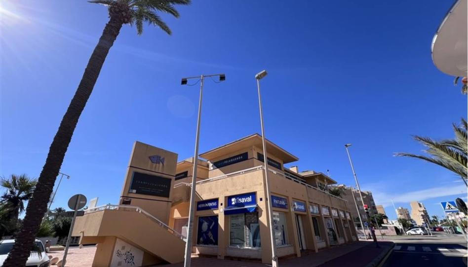 Photo 1 of Premises for sale in Bohemia, 2, Zona Galúa - Calnegre, Murcia