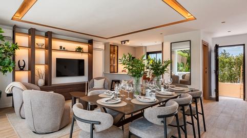 Photo 2 of Single-family semi-detached for sale in Calle Aries, 23, Los Naranjos, Marbella