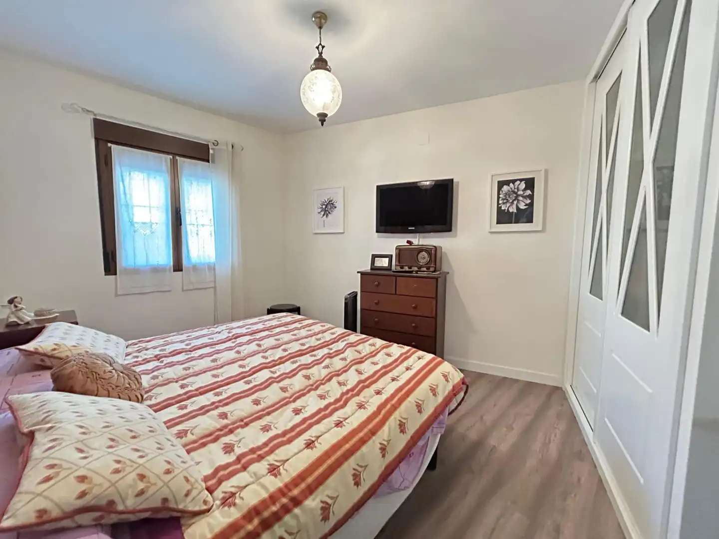 Bedroom of Houses for sale in Loranca de Tajuña