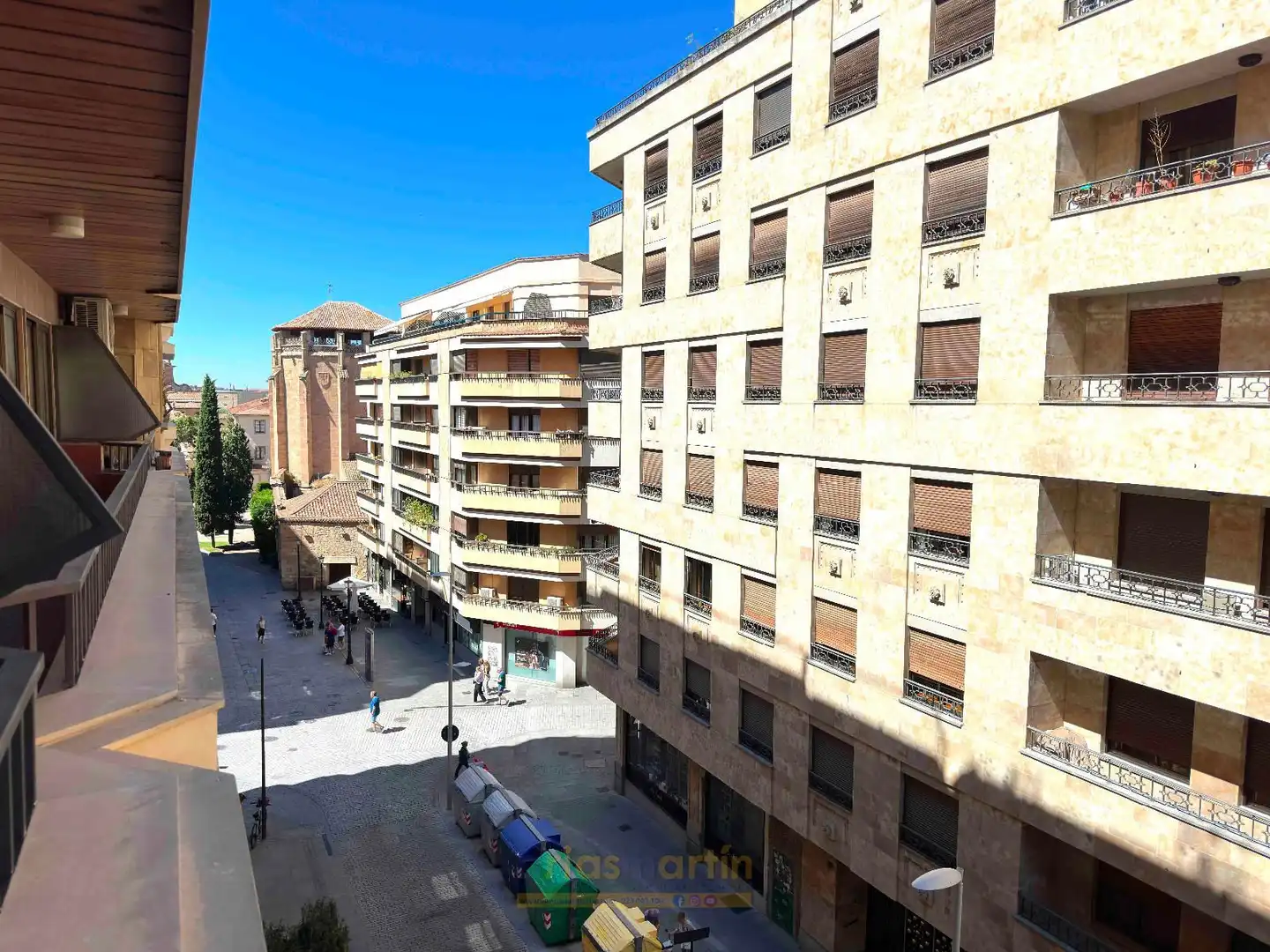 Flat for rent in Peña Primera, 11, Barrio del Centro