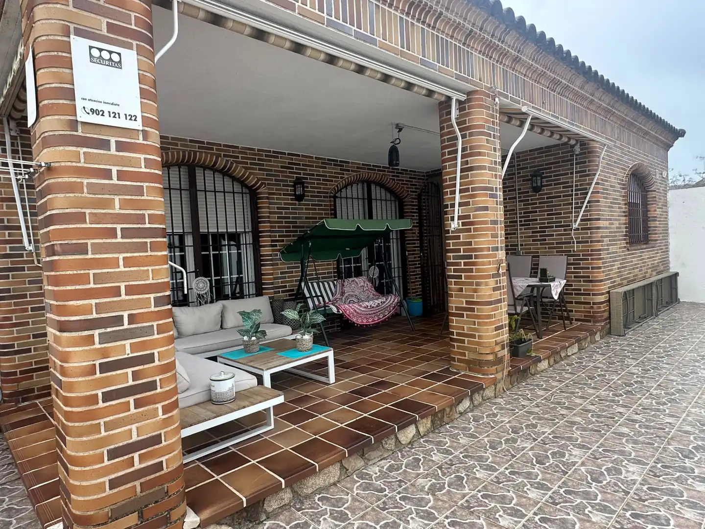 Casa o chalet en venta en Cedillo del Condado