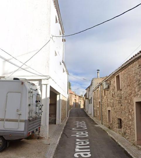 Foto 2 de Casa o chalet en venta en Jorba, Barcelona