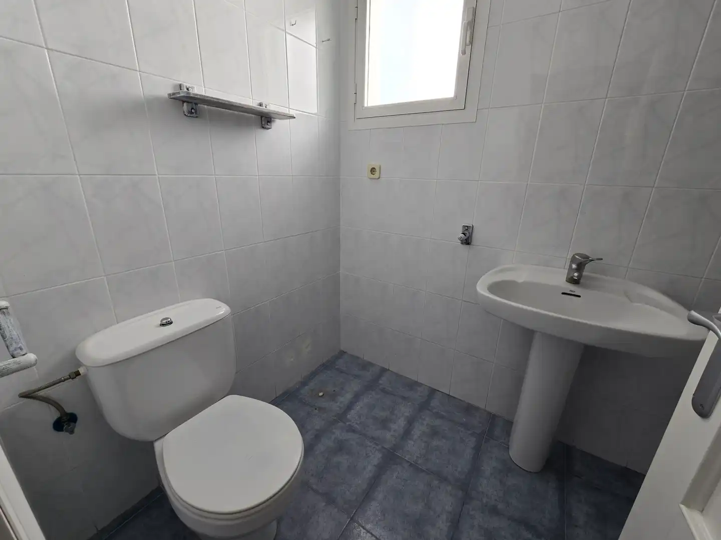 Baño de Piso en venta en Alaquàs con Trastero