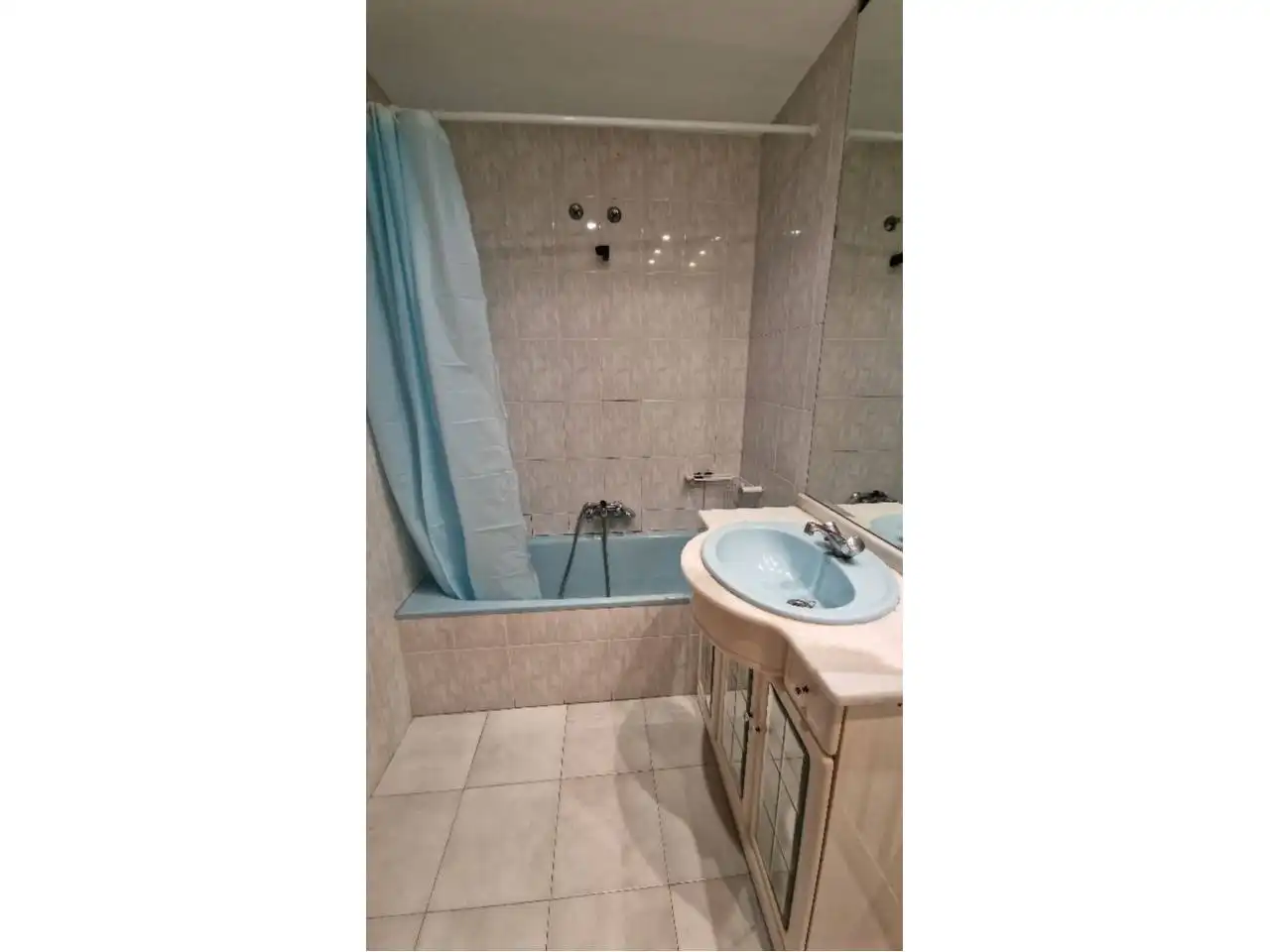Apartament de lloguer a Oeste