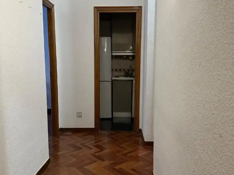 Pis en venda en  Madrid Capital amb Balcó
