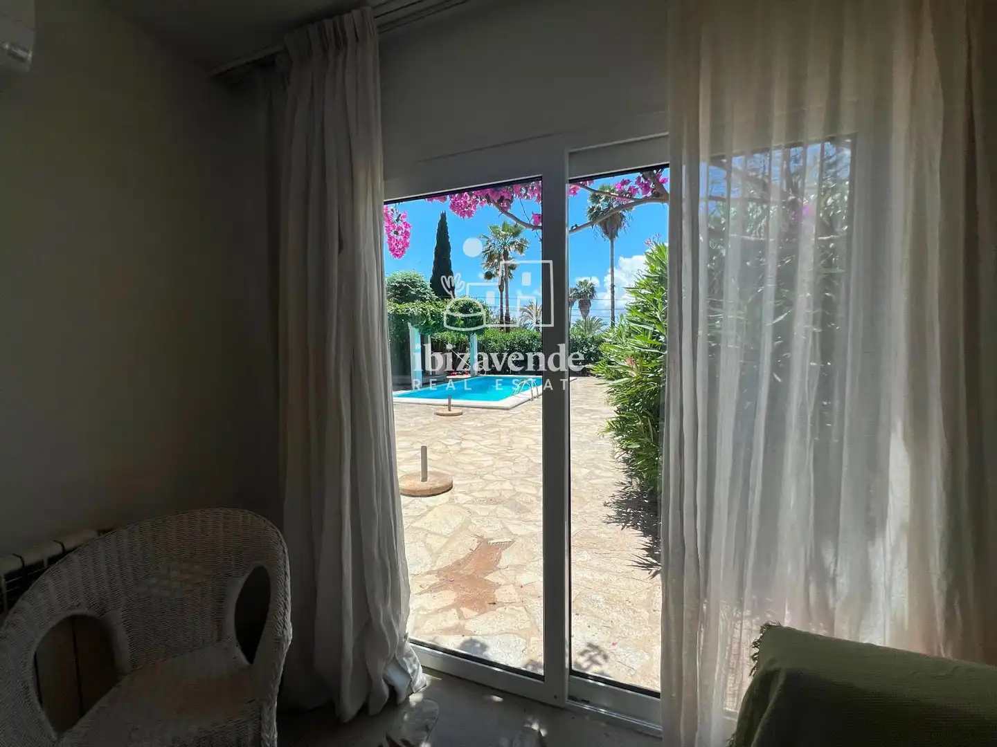 Casa amb piscina en venda a Aguzanieve, imagen 35
