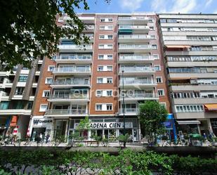 Exterior view of Flat to rent in Santander  with Terrace