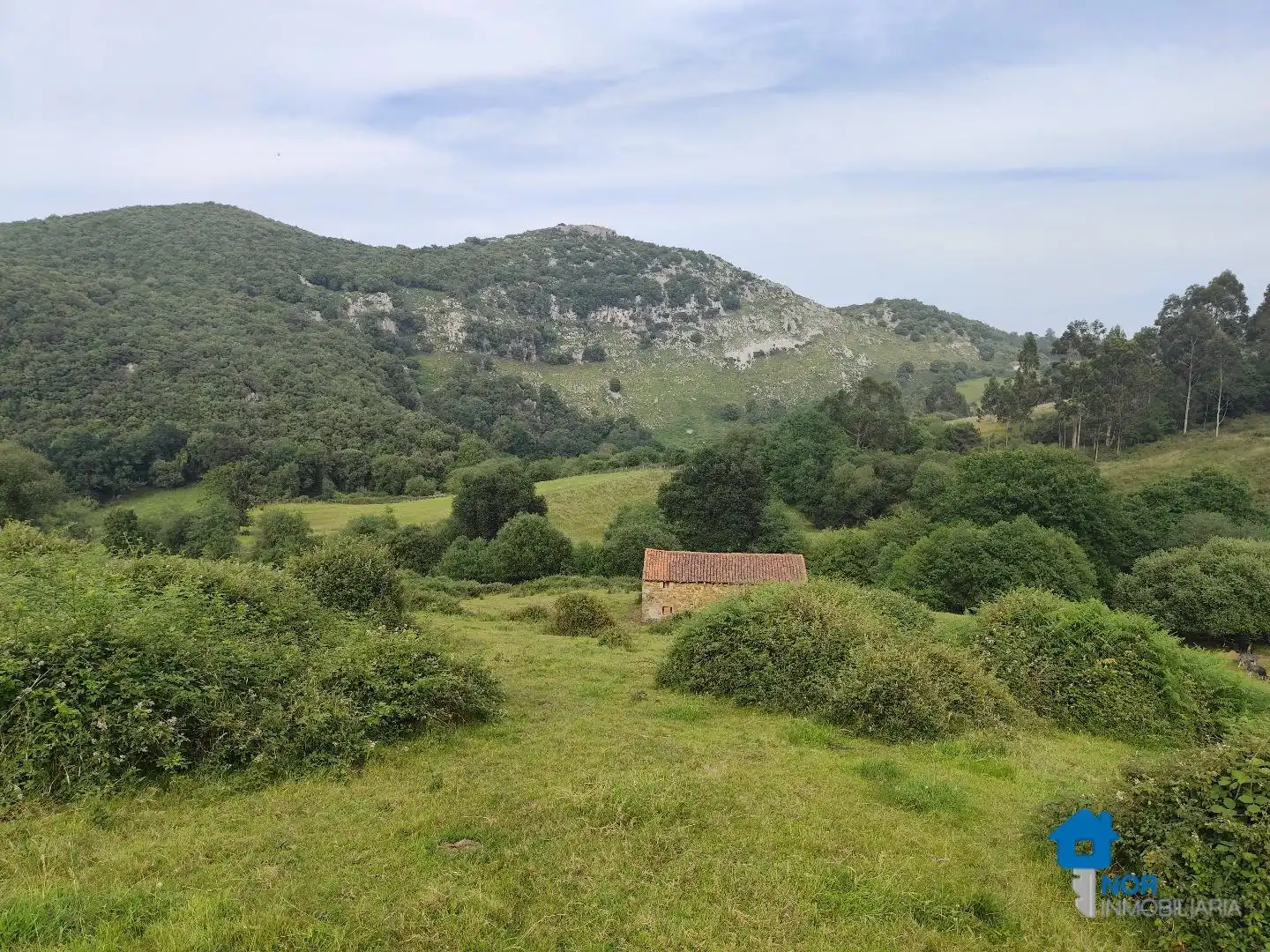 Casa o chalet en venta en Liendo
