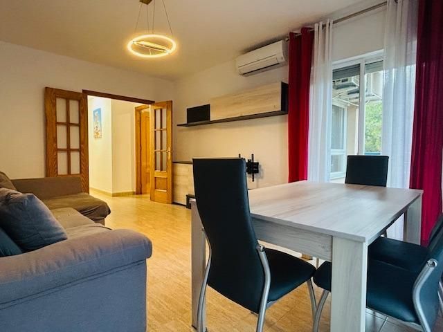 Sala d'estar de Pis en venda en Cartagena