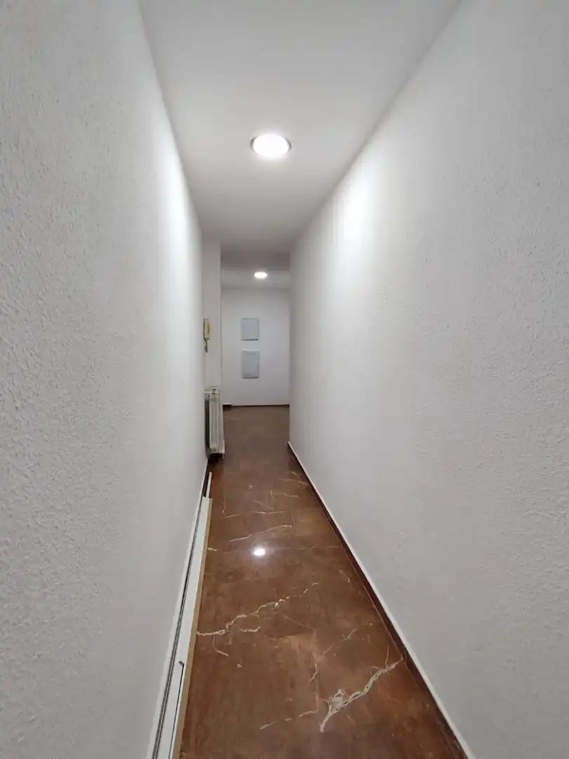 Piso con terraza en alquiler en Calle Gonzalo Gallas, imagen 16