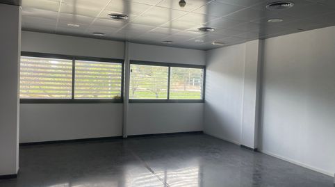 Foto 5 de Oficina en venta en Carrer Blaise Pascal, Establiments, Palma de Mallorca