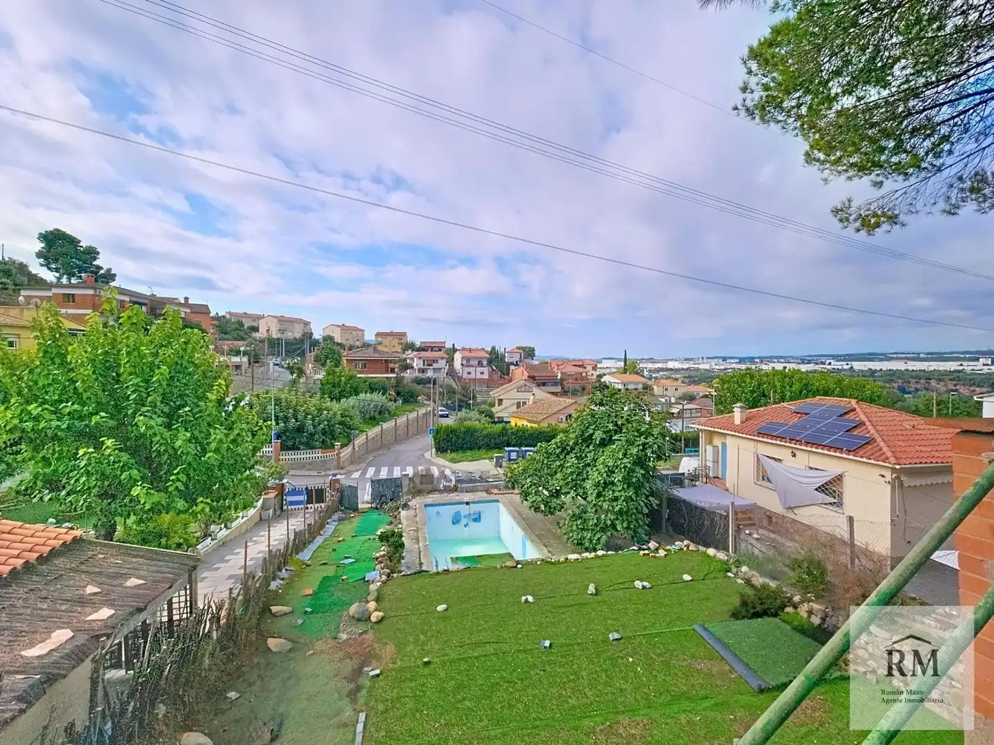 Terreny residencial en venda a Carrer PENEDES, imagen 4