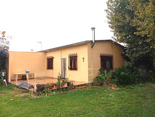 Terreno en Venta en Madrigal de la Vera