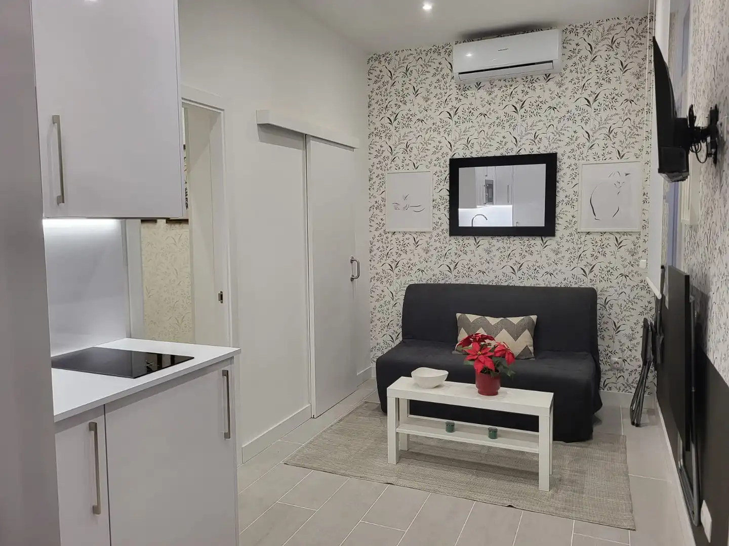 Flat with lift for sale in Calle de San Isidro Labrador 13, imagen 2