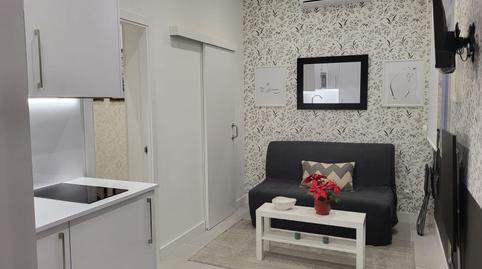 Foto 2 de Pis en venda a Calle de San Isidro Labrador, 13, Palacio, Madrid