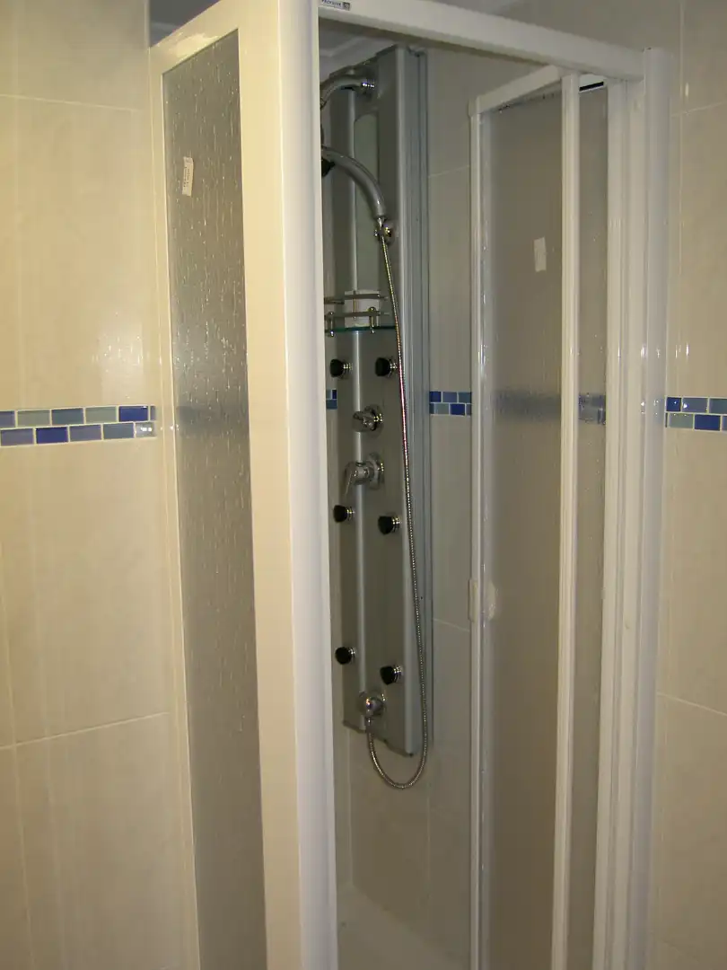 Appartement compact avec piscine à louer à Caminàs dels Hòmens 26, imagen 13