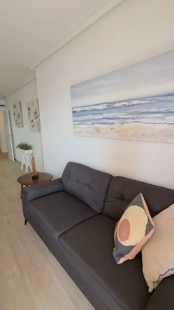 Appartement avec piscine à louer à Platja de Torres, imagen 13