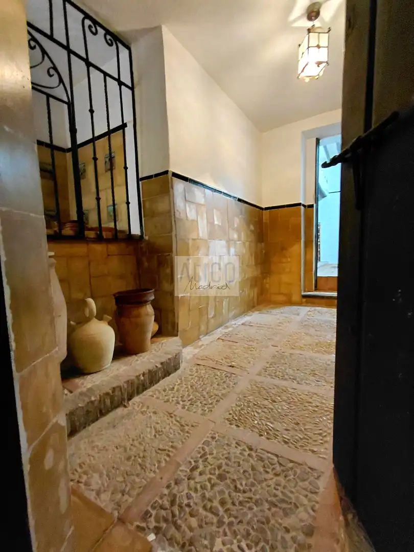 Casa amb terrassa en venda a MAYOR, imagen 19