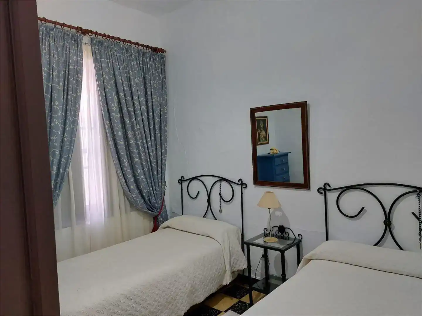 Habitación de Casa o chalet en venta en Puebla de Guzmán, Huelva