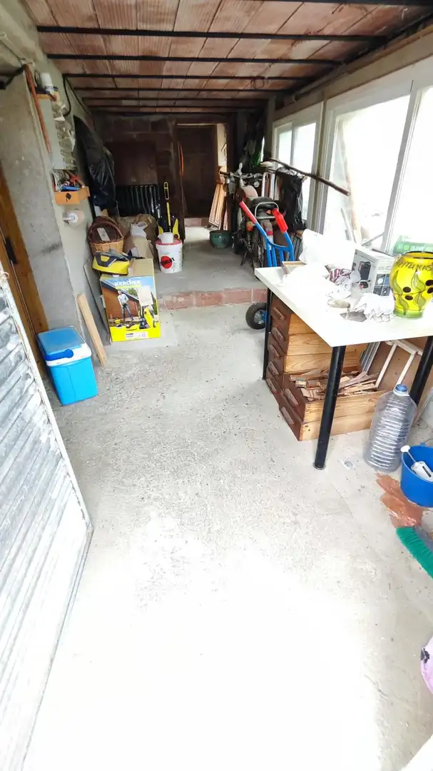 Casa adosada en venta en Rubí con Trastero