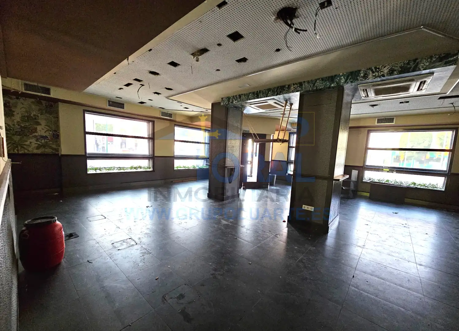 Business premises for sale in Calle Río Nervión 34, imagen 7