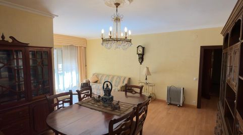 Foto 5 de Pis en venda a Calle Gordon, 1, Cristo de la Epidemia, Málaga Capital