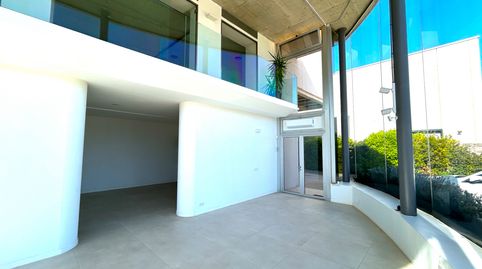 Foto 3 von Fabrikhallen zur Miete in Serra de Daró, Girona