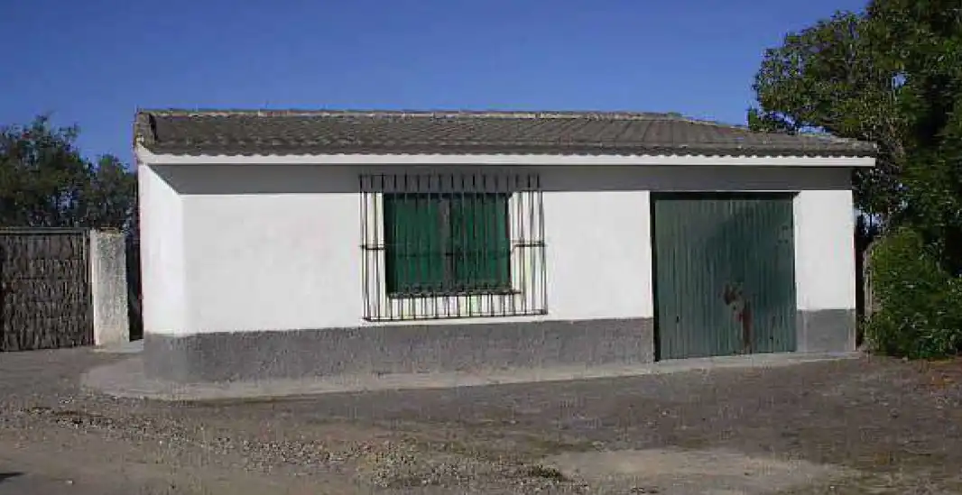 Terreno en venta en N/A, -1, La Coquina