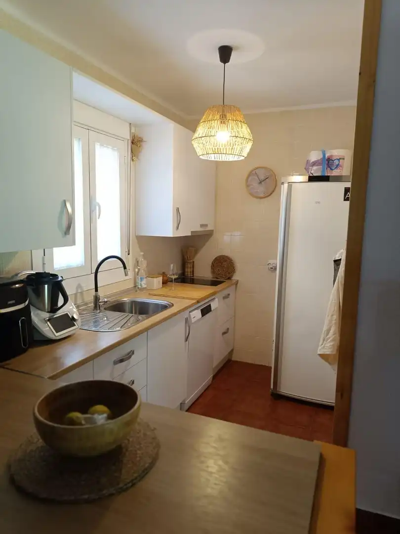 Detached house with pool for sale in Las Lagunas - Campano, imagen 14