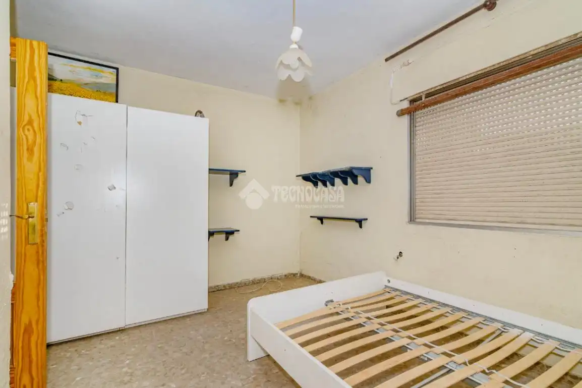 Bedroom of Houses for sale in Loja, Granada